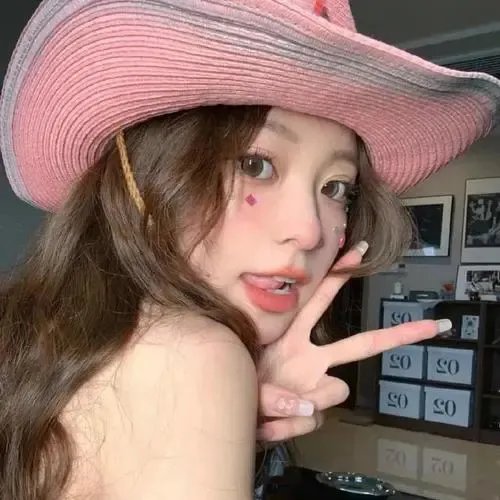 弯曲幸运草